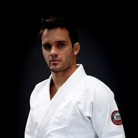 Coach Thiago Gaia